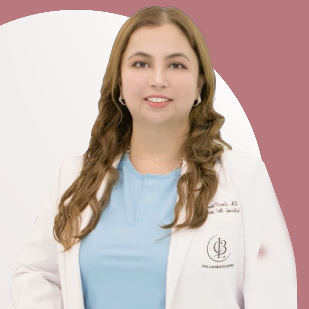 Dr. Ann Margaret VicenteProfile image of