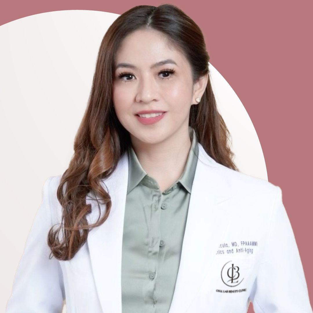 Dr. Catherine PorciunculaProfile image of