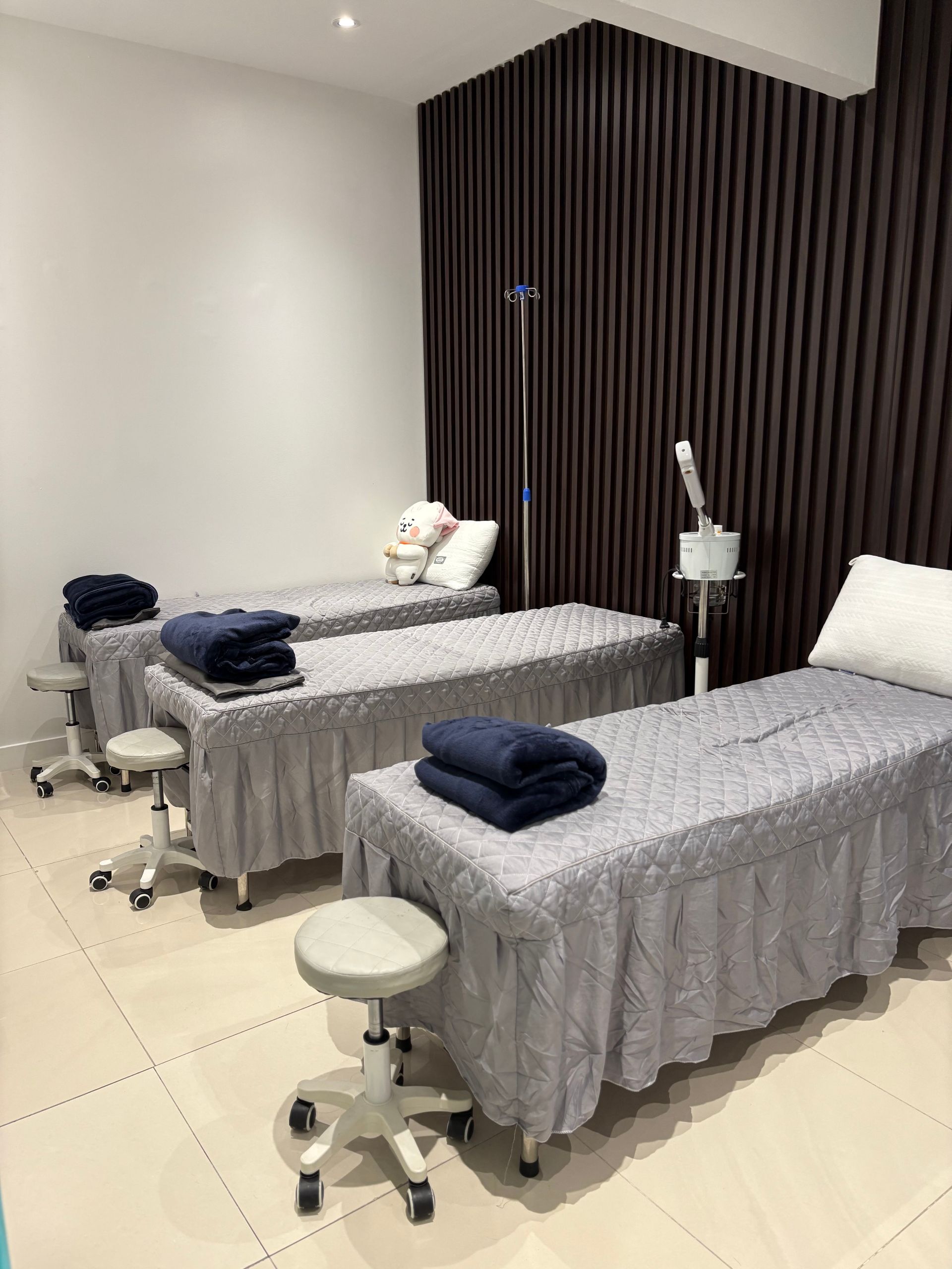 Treatment Room
