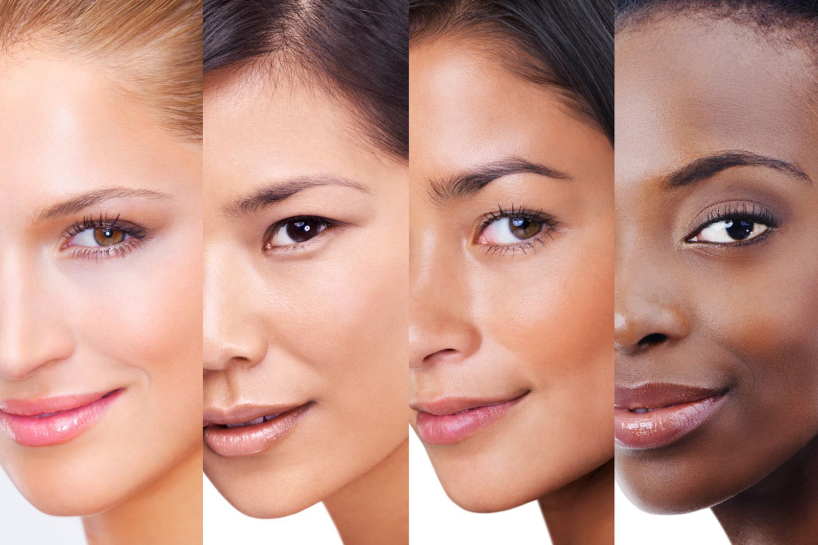 How to Identify Your Skin Type (And Why It Matters) Photos